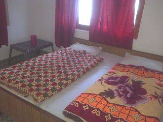 Hotel Relax, Yamunotri 2
